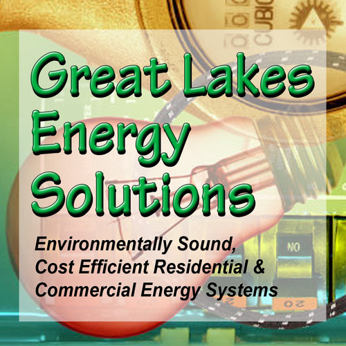 Great Lakes energy solutions is an energy efficiency consulting and engineering services company.