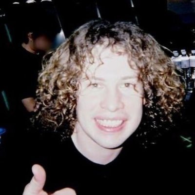 lover of ray toro, connoisseur of shitposts