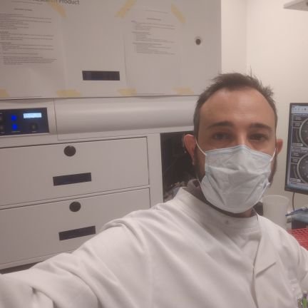 Immunologist, Sheffield Alumnus, Runner, Cyclist, Spaniel owner, Lib Dem member. Views my own. https://t.co/XbP0eOTGo0