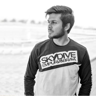 aviralgoyal_'s profile picture. Designer, collaborator, Team Player!  Let's Explore..  
@thatshop_in