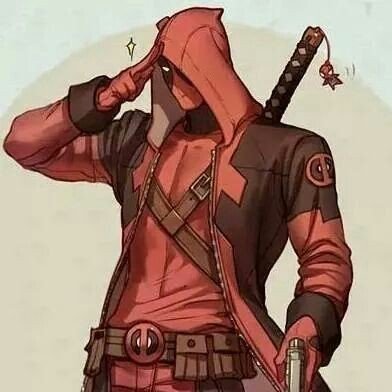 CuriousNinja4's profile picture. 