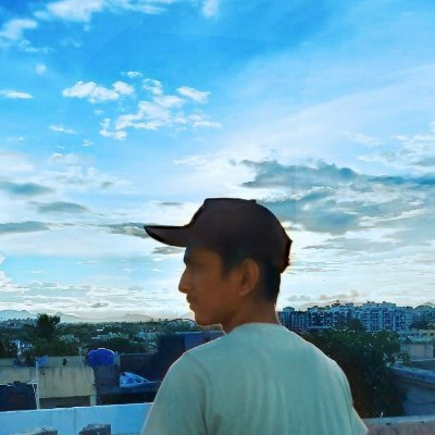 VishwasPancha12's profile picture. 