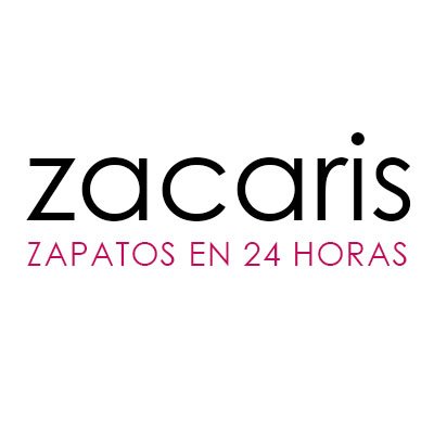 En Zacaris, además de vender zapatos online, nos encanta la moda. Por eso estamos en Twitter, para enterarnos de las últimas tendencias.