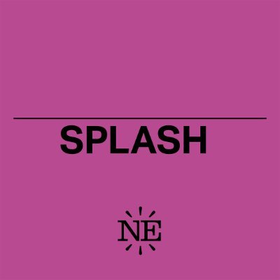 Splash Podcast Profile