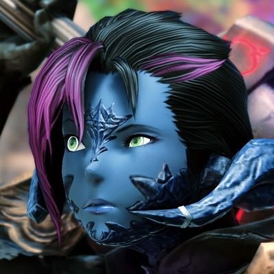 Random Goon currently posting enough ffxiv junk to make future me want to curl up into a ball. Arturia Zaldra on Excal. (He/Him)