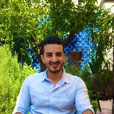 asalem83's profile picture. 