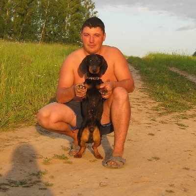 murik50644842's profile picture. женат