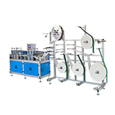 LyndySanlin's profile picture. We sell mask making machinery please feel free to email on lyndy@sanlinmach.com for any details or +8615356215089 for wechat and WhatsApp