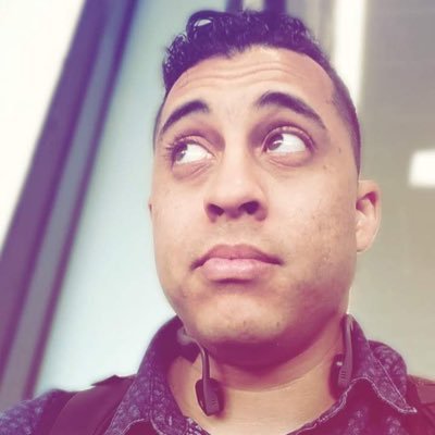 danSinc84's profile picture. 