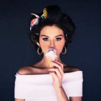 Selena Gomez Turkey (@selenafactstr) 's Twitter Profile