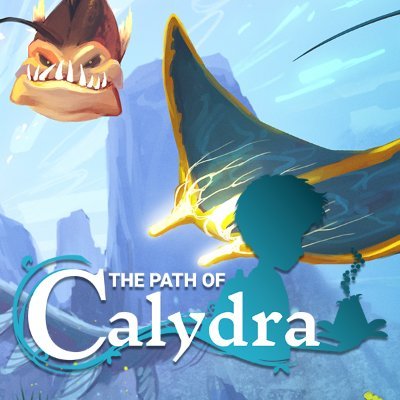 The Path of Calydra is a beautiful 3D adventure platformer set in the fantastic world of Calysgore. Steam: https://t.co/S0xpUyAV12