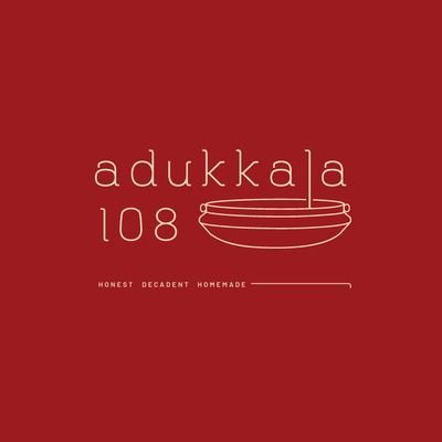 A home-kitchen run on the wings of a dream, rooted in love. I'm Venus and I run adukkala108. New menu on Wednesdays.

DM/Whatsapp to order 9632501958. Bangalore