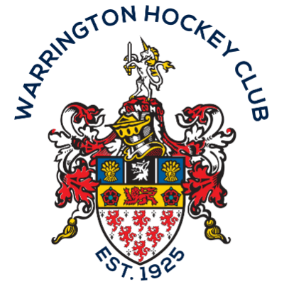 🏑 Warrington Hockey Club has 2 men's & 2 ladies teams. 
🏑 Training 8-9pm Thursdays at Priestley College, WA46RD. 
🏑 Junior training Saturdays 11-12.