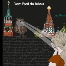 Auteur qui a eu la chance de vivre réellement des aventures en Russie et ailleurs.  J'espère que les romans de la série Dalieko vous plairont. Bonne lecture!