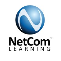 NetCom Learning(@NetComLearning) 's Twitter Profile Photo