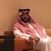 سامي بن طلال الشعلان (@alshaalansami) 's Twitter Profile Photo