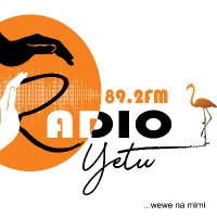 Radio Yetu (@radio_yetu) 's Twitter Profile