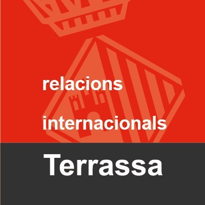 Servei de Relacions Internacionals de l'Ajuntament de Terrassa