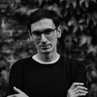 Maciej Ciesla (@cieslamaciej) 's Twitter Profile