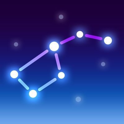 This is the official Twitter presence for Vito Technology, Inc. that developed the night sky app Star Walk!

#GoStargazing with #StarWalk #AstronomyApp