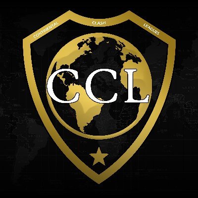 ➞ CCL

★ International E-Sport organisation on @ClashOfClans
☆ Continental Leagues
★ Collaboration of E-Sport organisations

➞ Mixed and Only TH13 Leagues !