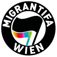 Migrantifa Wien (@migrantifawien) 's Twitter Profile Photo