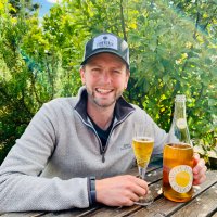 James Finch (@thecidercritic) 's Twitter Profile