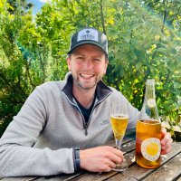 James Finch - @TheCiderCritic Twitter Profile Photo