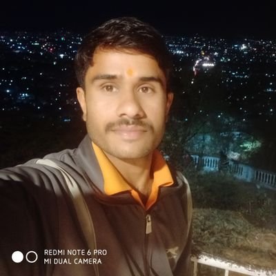 NarpatR83388325's profile picture. Bharat Mata ki Jai