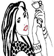 OhEspressoYrslf's profile picture. I #followback, #retweet, #promote, #speakmymind and #love to hear what you have to say!