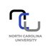 NCUniversity (@ncuniversity) Twitter profile photo NCUniversity (@ncuniversity) Twitter profile photo
