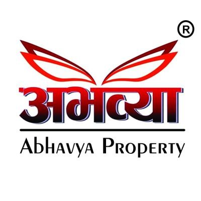 abhavyaproperty's profile picture. Abhavya Property (OPC) Private Limited, a property management company the provide people real estate property buy/sale/rent service.