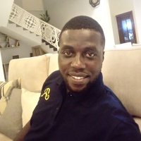 Chigozie Ngoddy(@thanthoneNGLTD) 's Twitter Profile Photo