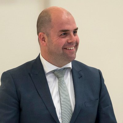 Wethouder gemeente Horst aan de Maas
Economie, Ruimtelijke Ordening en Wonen.