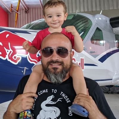 FranciscoFaner's profile picture. mechanical engineer | design & 3d maker || softwareDev || FreeStyleLife