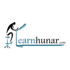 learnhunar's profile picture. Learnhunar is a leading platform offering online hobby classes in India.  If you want to explore your latent creativity, the platform has short creative online