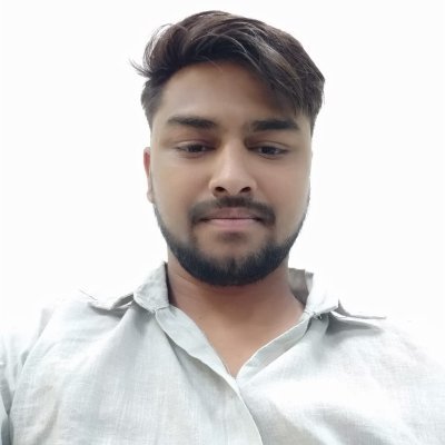 digitechjay's profile picture. #Manager By #Profession
By #Passion: #DigitalMarketer| #ITResearcher| #Blogger| #Youtuber| #PodCastHost & whatever you want