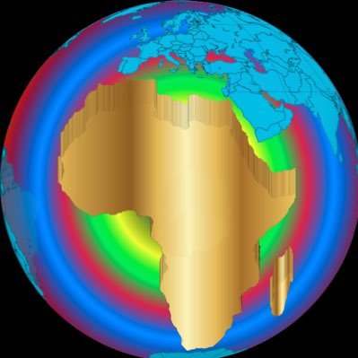 Le Podcast Pan Africain conçu par la jeunesse Africaine. Nous nous battons contre la corruption en Afrique et pour établir le développement dans l’unité 🌍💙📈