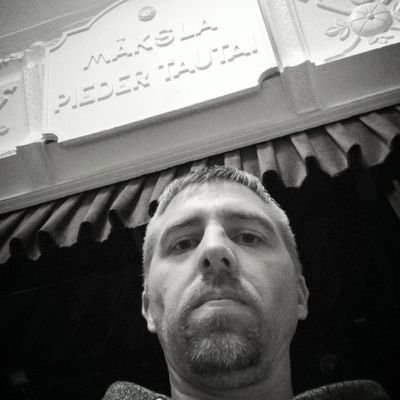 aivars44804257's profile picture. mūzikas pedagoģija