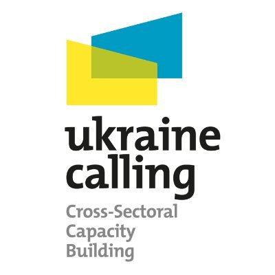 Ukraine Calling. Cross-Sectoral Capacity Building