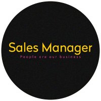Sales Manager Pvt. Ltd(@SalesmanagerBd) 's Twitter Profile Photo