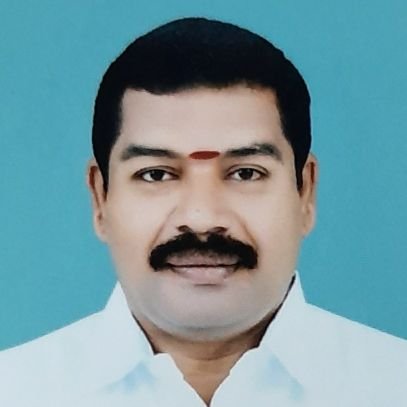 VDSuriyasekar's profile picture. AIADMK
