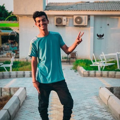 TvxJSBe0ezYubUi's profile picture. ﮼مدريدي