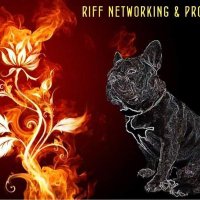 Riff Networking & Promotions(@RiffPromotions) 's Twitter Profile Photo