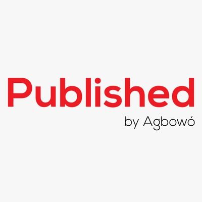 Official Account of Published by Agbowó