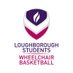 Lboro Wheelchair Basketball (@lborowcbb) Twitter profile photo Lboro Wheelchair Basketball (@lborowcbb) Twitter profile photo