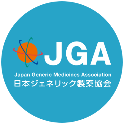 日本ジェネリック製薬協会（GE薬協）はジェネリック医薬品の製造販売業者等を正会員とする団体です。 
医師・薬剤師などの医療関係者、保険者団体、一般の国民の皆様などに対して、ジェネリック医薬品へのご理解を深めていただく活動を展開しています。