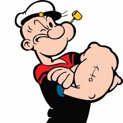 Σ. Popeye (@lachatteapopey0) | Twitter