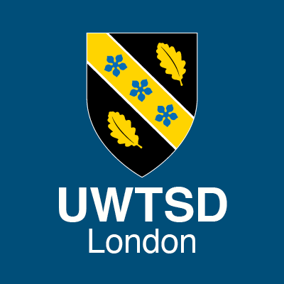 Official tweets of the London campus of @UWTSD. Transforming Education; Transforming Lives in the heart of London. Part of the Institute of Inner City Learning.