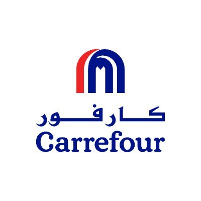 Welcome to Carrefour Egypt.
Brought to you by Majid Al Futtaim
مرحبا بكم في كارفور مصر.
‎تأتيكم من ماجد الفطيم
#Carrefour_Egypt
#كارفور_مصر